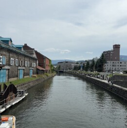 お盆の思い出！！